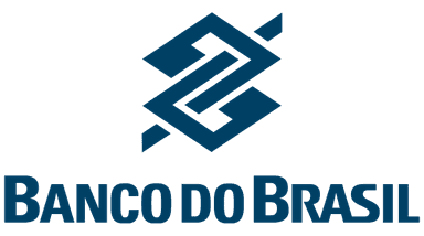 Logo Banco do Brasil - parceiro estratégico da BC Consultoria