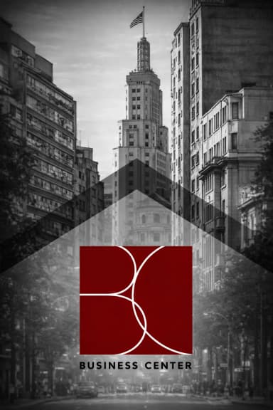 Logo BC Consultoria