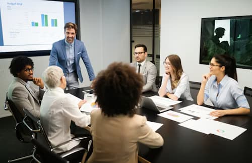 Escritório BC Consultoria em Alphaville, Barueri
